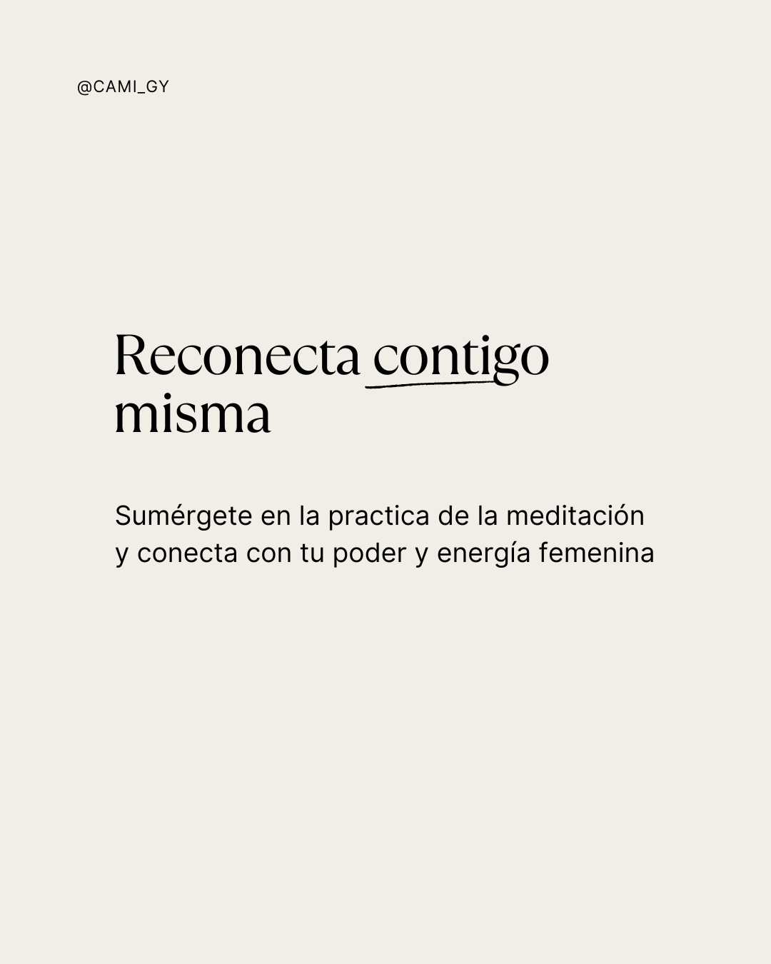 Mindfulness