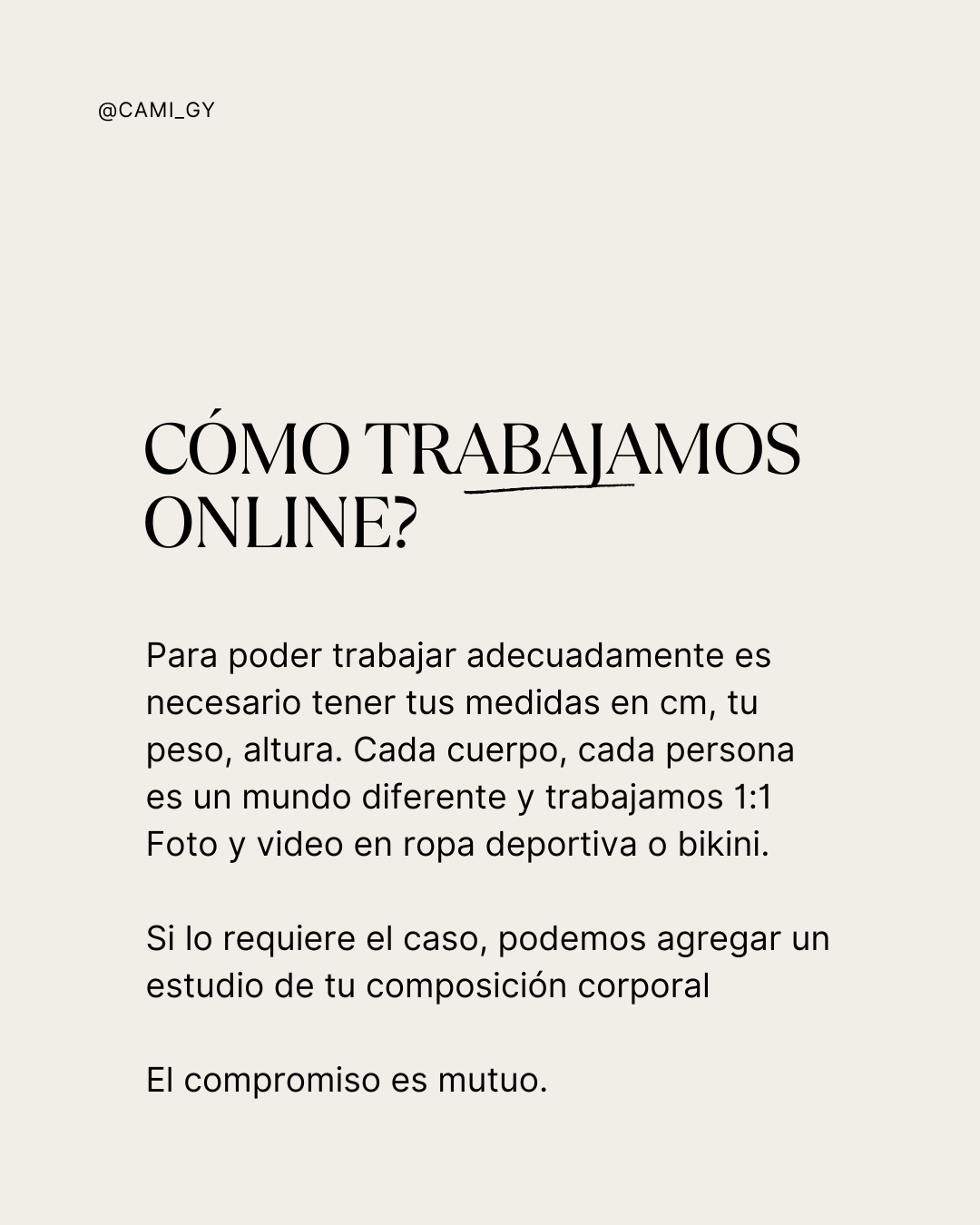 PACK dieta y entrenamiento