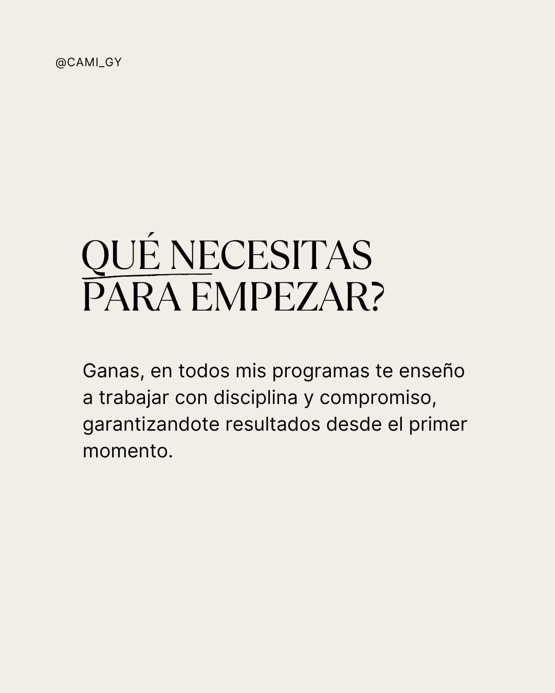 PACK dieta y entrenamiento