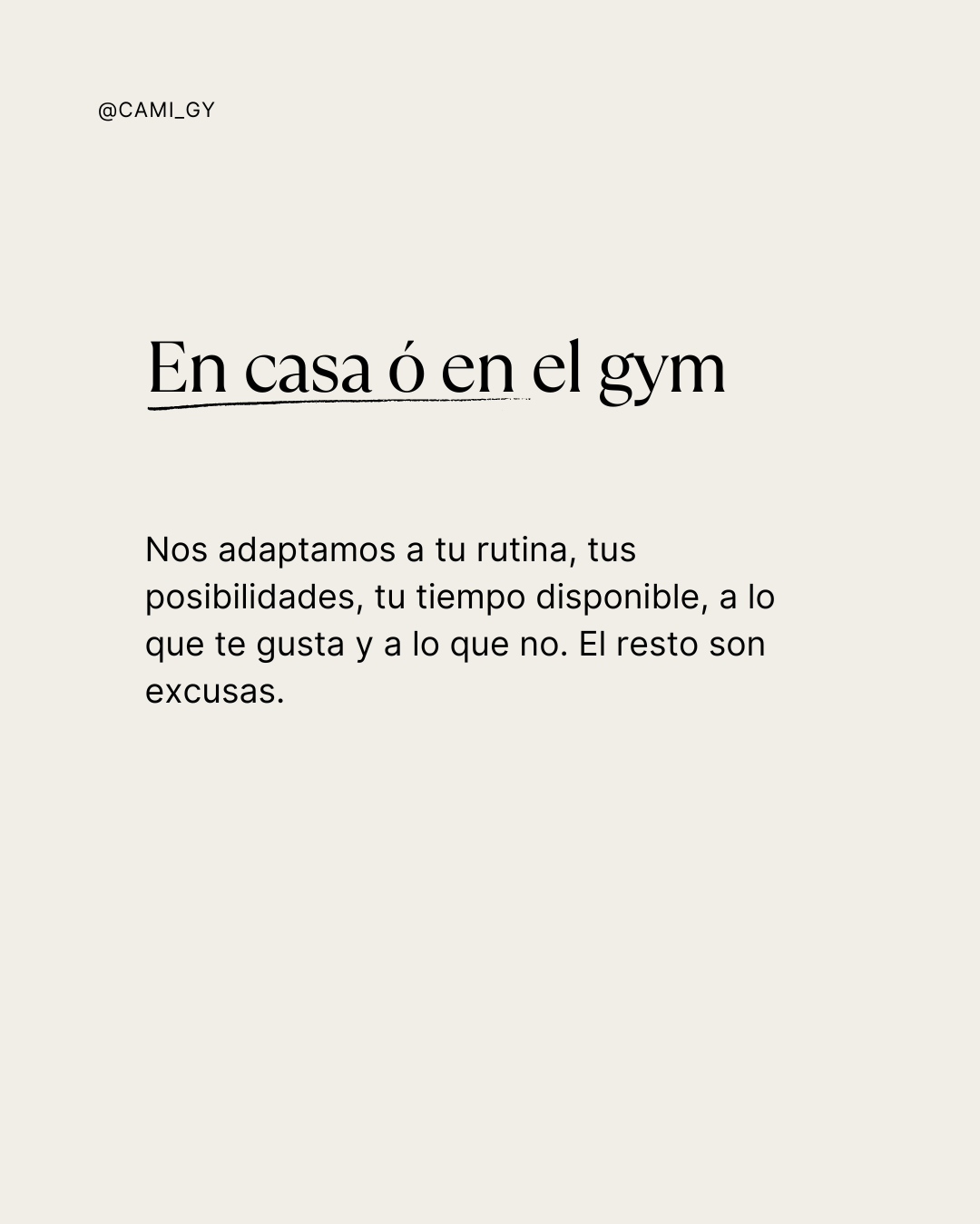 90 días para ver tu cambio