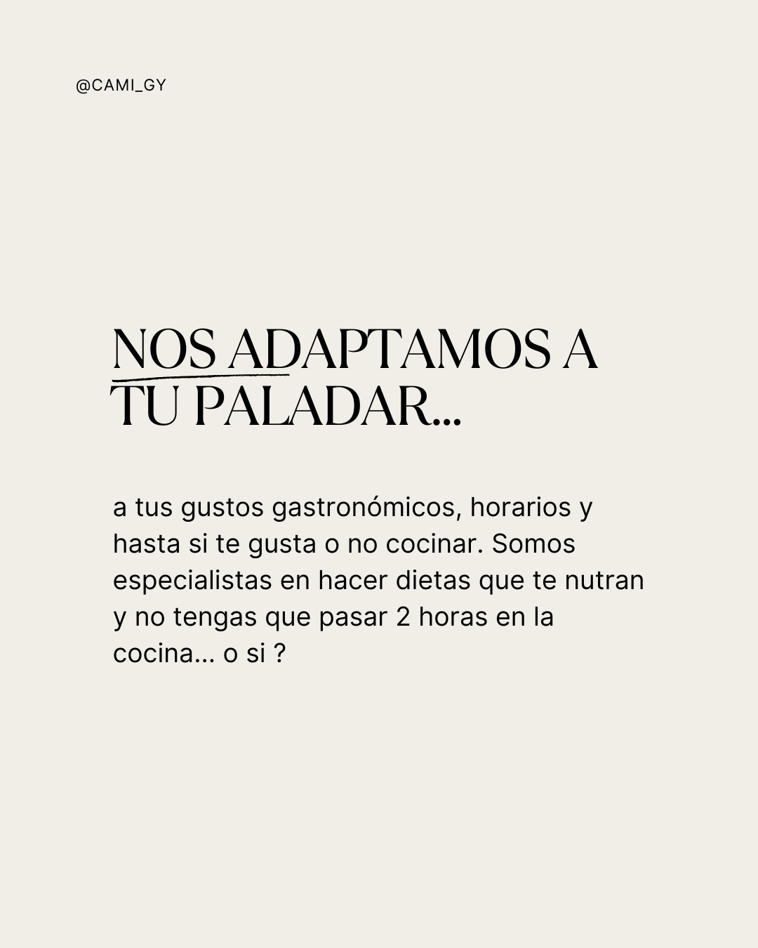 PACK dieta y entrenamiento