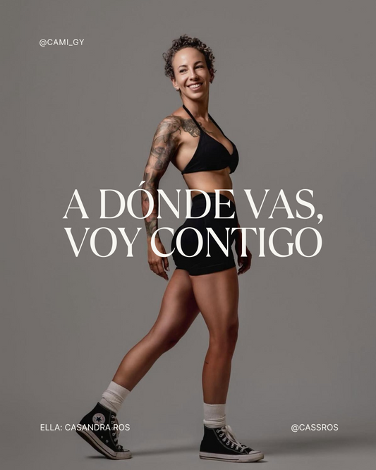 Sesión de entrenamiento Online