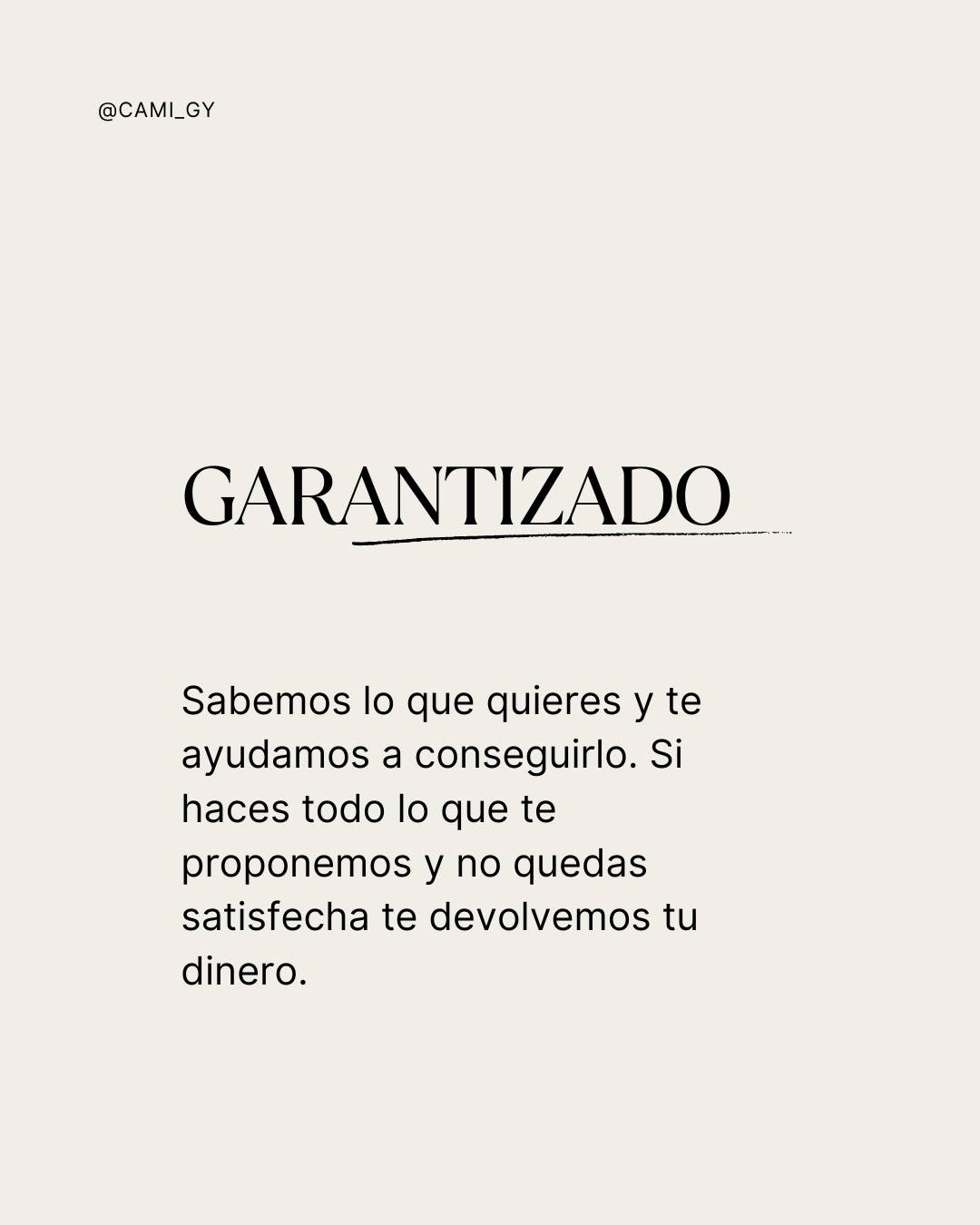 Tu mejor versión en 6 meses